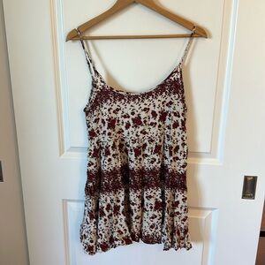 Brandy Melville Long Tank